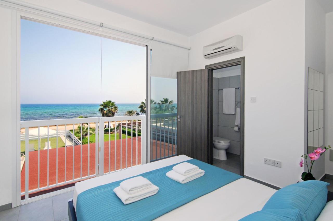 Feriehus Aphrodisia - Seafront Ajía Nápa