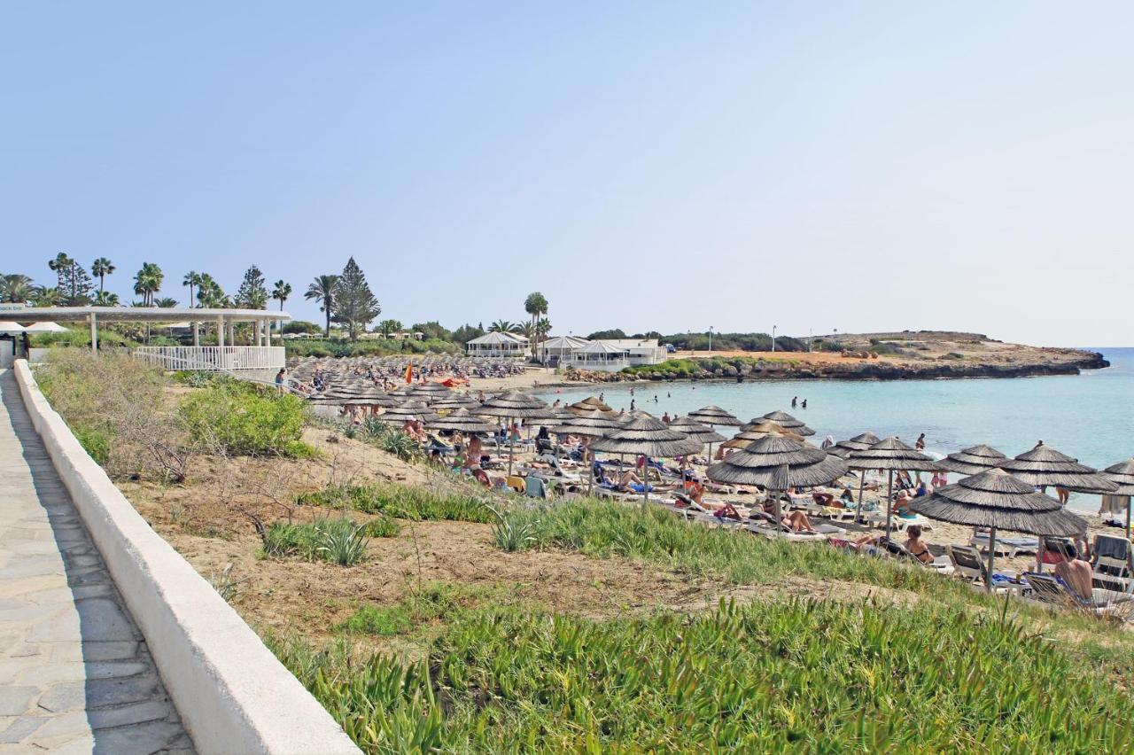 Feriehus Aphrodisia - Seafront