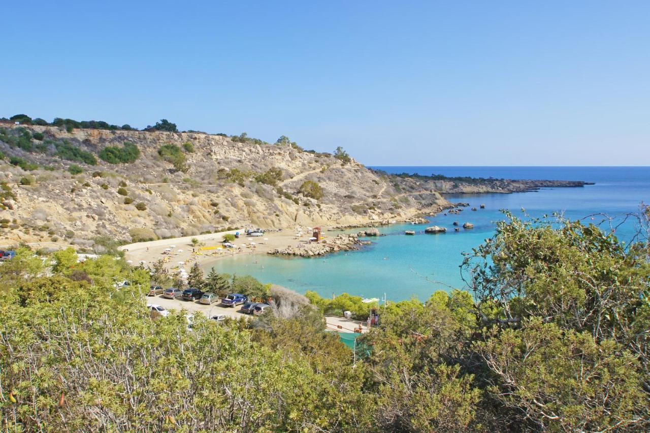 Hébergement de vacances Aphrodisia - Seafront